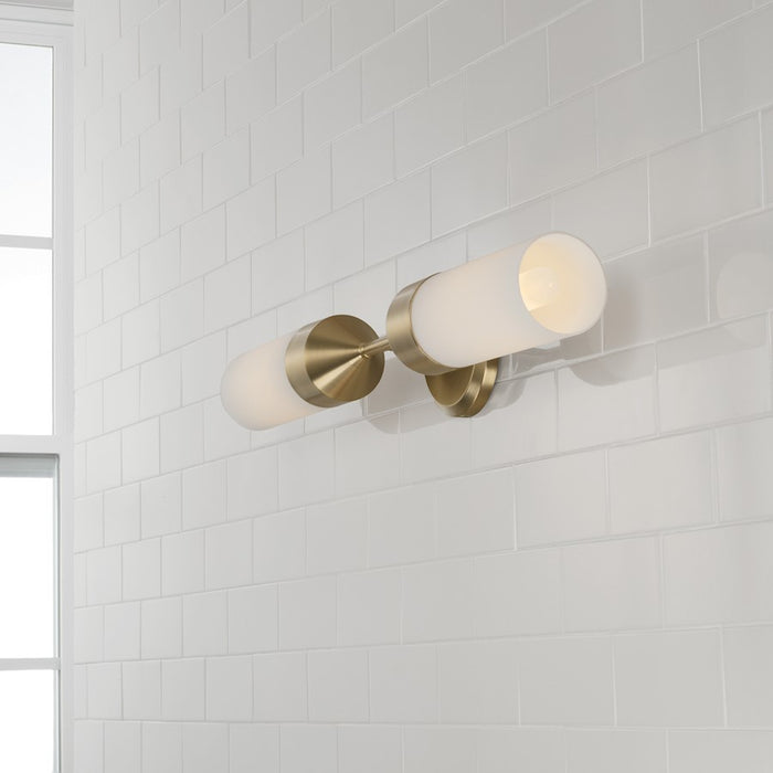 Capital Lighting Devon Sconce