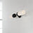 Capital Lighting Devon Sconce