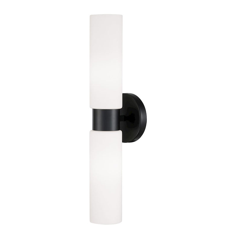 Homeplace Lighting Theo 2 Light Sconce