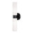 Homeplace Lighting Theo 2 Light Sconce