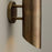 Capital Lighting Casa 2 Light Sconce, Oxidized Brass