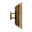 Capital Lighting Casa 2 Light Sconce, Oxidized Brass