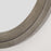 Capital Lighting Round Decorative Mirror, Oxidized Nickel