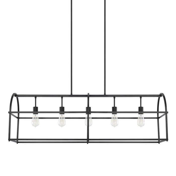 HomePlace by Capital Lighting 5 Light Island