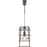 Capital Lighting Turner 5 Light Island, Nordic Grey