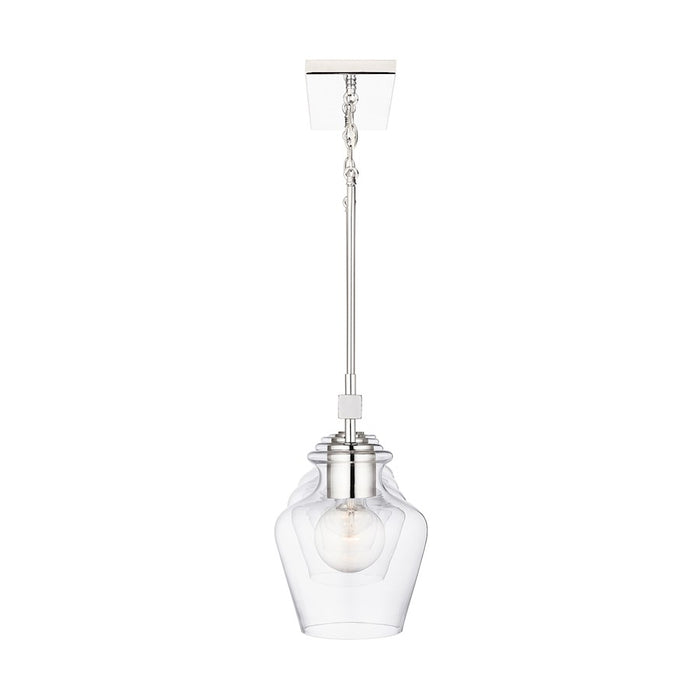 Capital Lighting Danes 4-Light Island