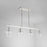 Capital Lighting Danes 4-Light Island