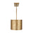 Capital Lighting Jude 5-Light Island, Mystic Luster