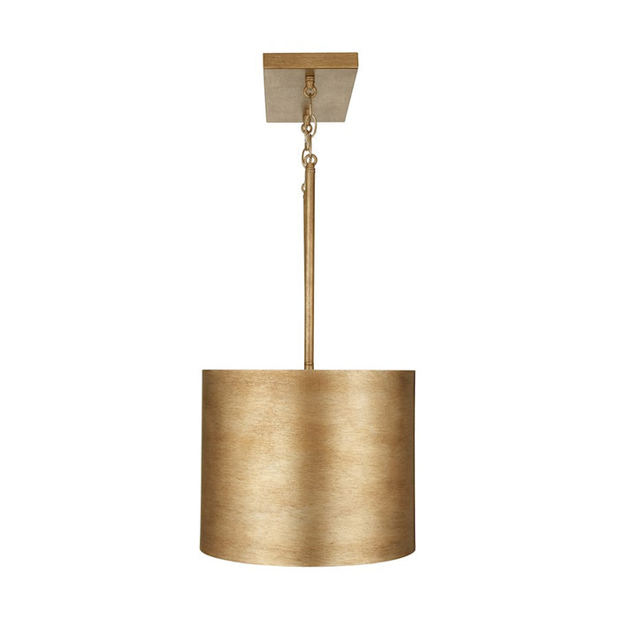 Capital Lighting Jude 5-Light Island, Mystic Luster