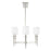 Capital Lighting Abbie 6 Light Island