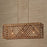 Capital Lighting Soleil 3 Light Island, Brass/Natural
