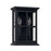 Capital Lighting Mansell Outdoor Wall Mount