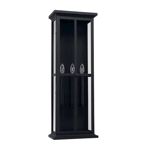 Capital Lighting Mansell Outdoor Wall Mount
