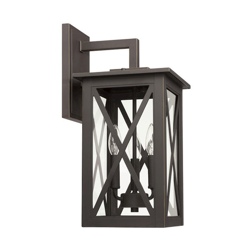 Capital Lighting Avondale Outdoor Wall Mount