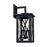 Capital Lighting Avondale 4 Light Outdoor Wall Mount