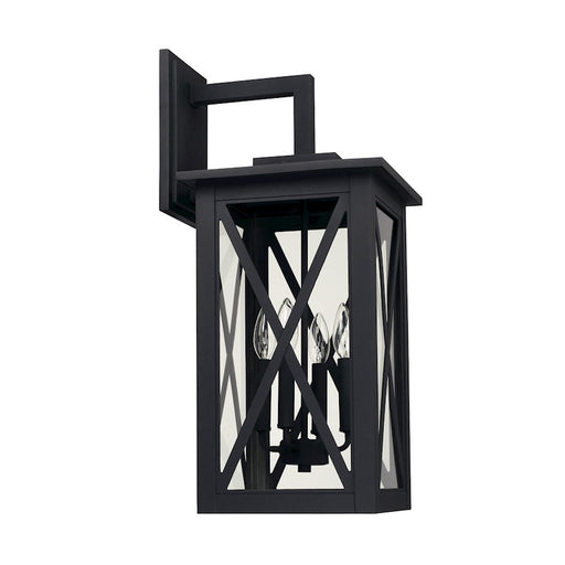 Capital Lighting Avondale 4 Light Outdoor Wall Mount