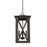 Capital Lighting Avondale 4 Light Outdoor Hanging