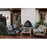 Capital Lighting Avondale 4 Light Outdoor Hanging