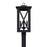Capital Lighting Avondale 4 Light Outdoor Post Mount