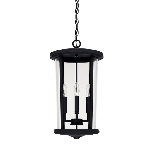 Capital Lighting Howell 4 Light Outdoor Hanging