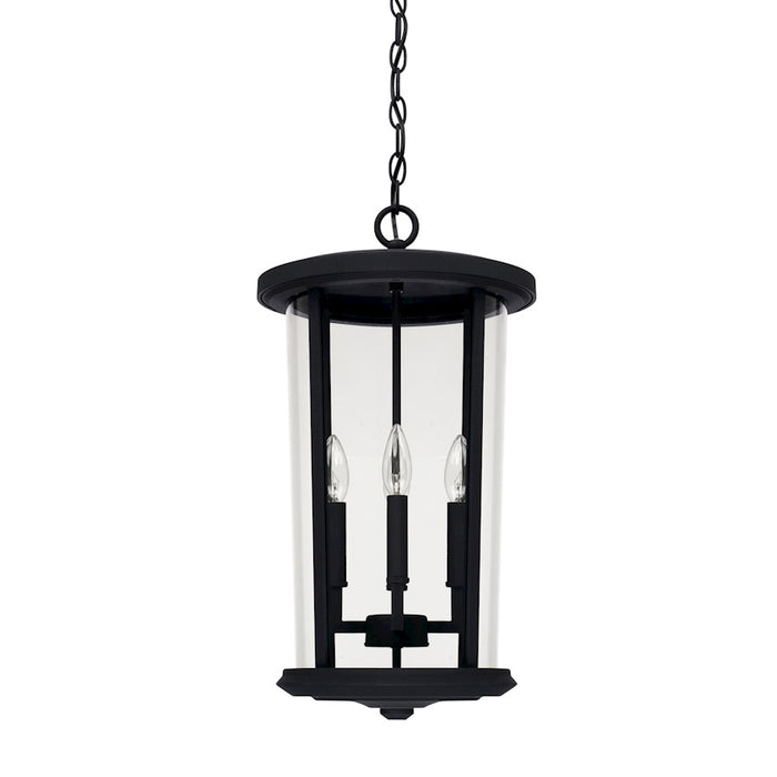 Capital Lighting Howell 4 Light Outdoor Hanging