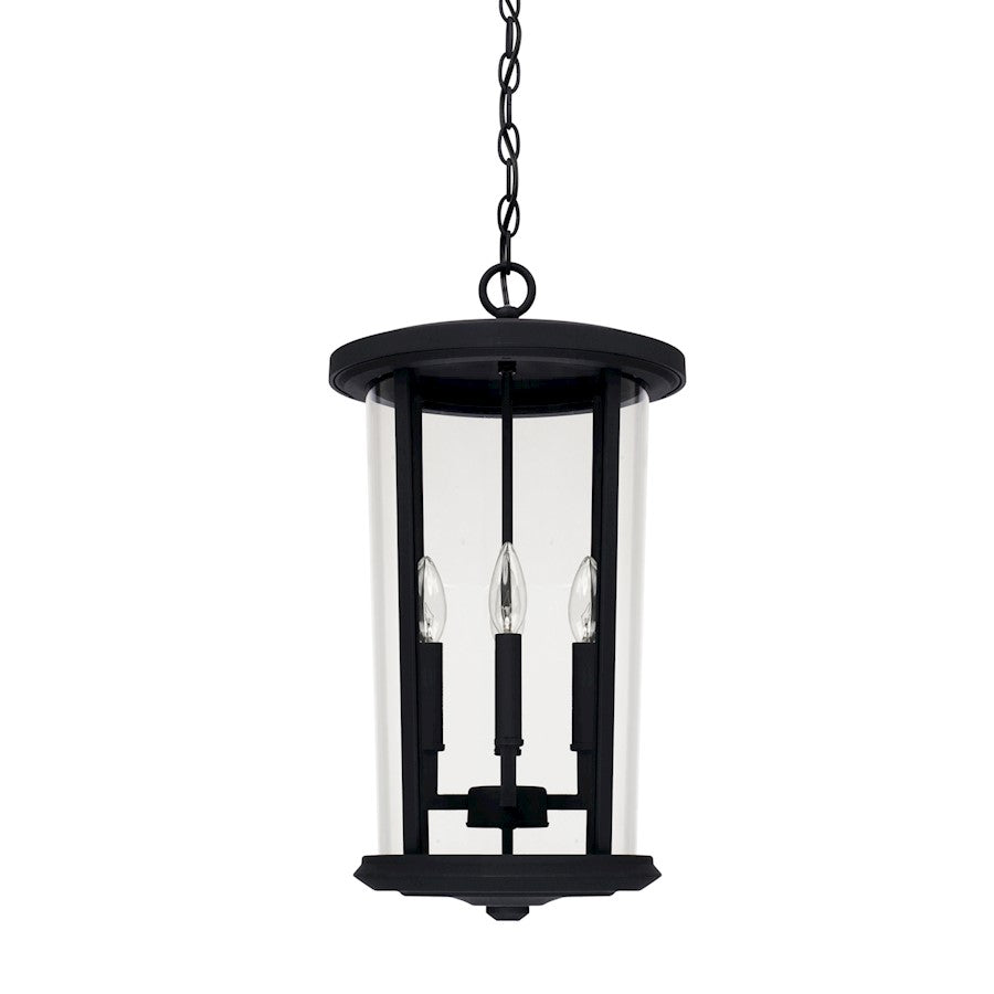 Capital Lighting Howell 4 Light Outdoor Hanging