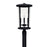 Capital Lighting Howell 4 Light Outdoor Post Mount