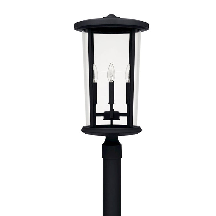 Capital Lighting Howell 4 Light Outdoor Post Mount
