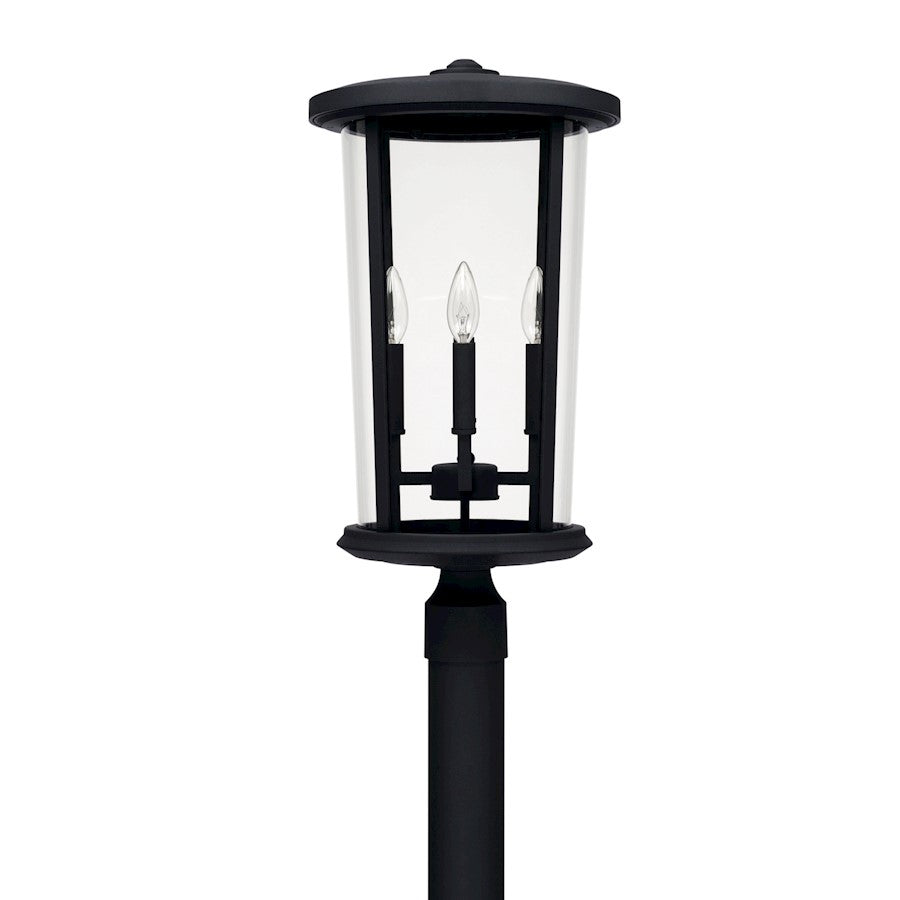 Capital Lighting Howell 4 Light Outdoor Post Mount