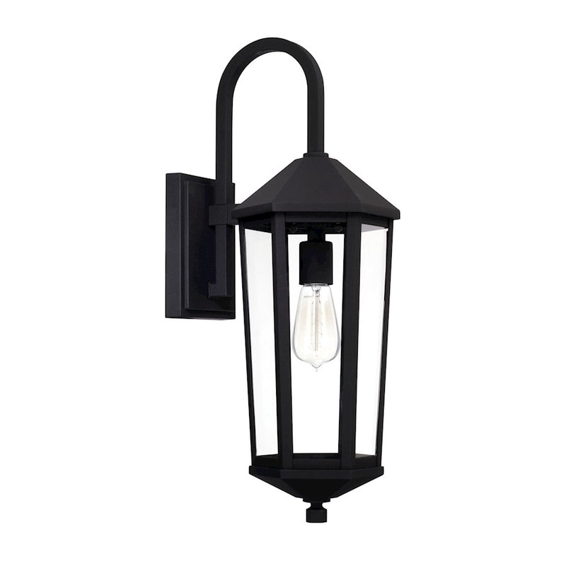 Capital Lighting Ellsworth Outdoor Wall Mount