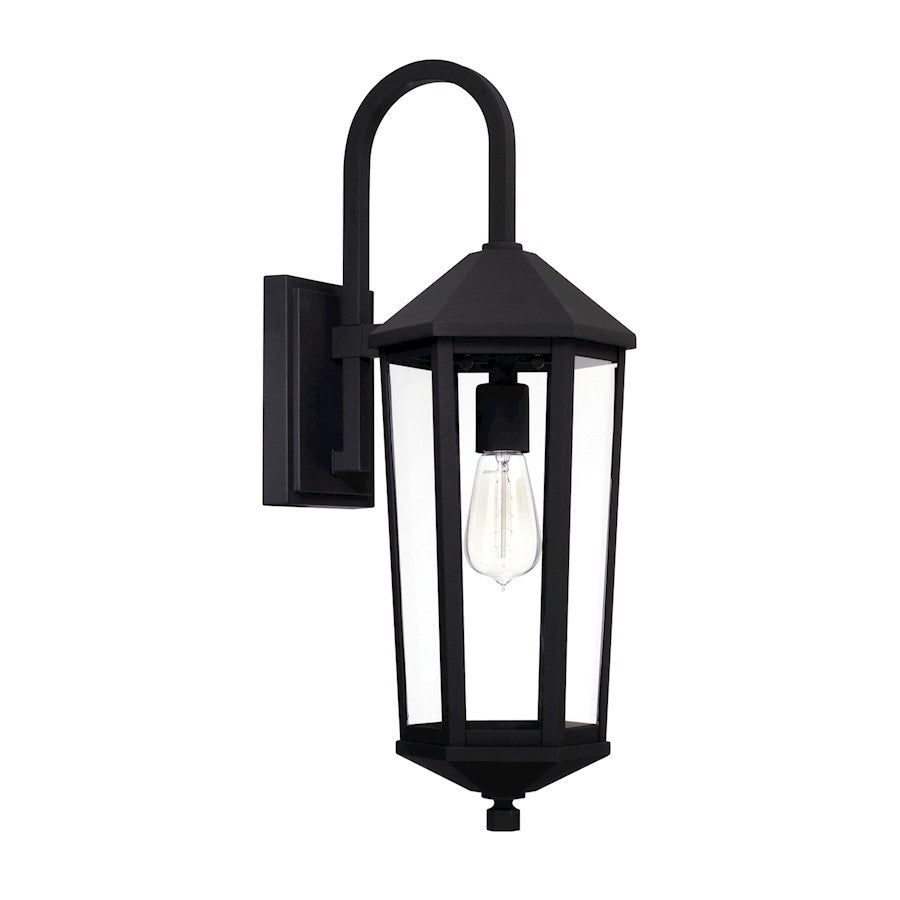 Capital Lighting Ellsworth Outdoor Wall Mount