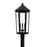Capital Lighting Ellsworth 3 Light Outdoor Post Mount