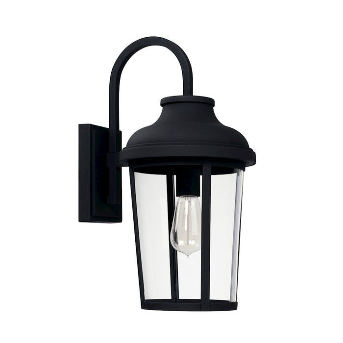 Capital Lighting Dunbar Outdoor Wall Mount