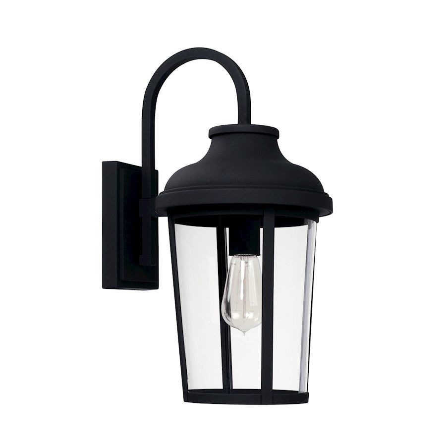 Capital Lighting Dunbar Outdoor Wall Mount