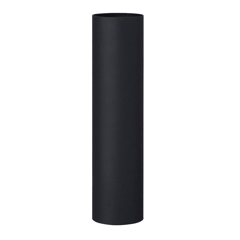 Capital Lighting Post Lamp, Black