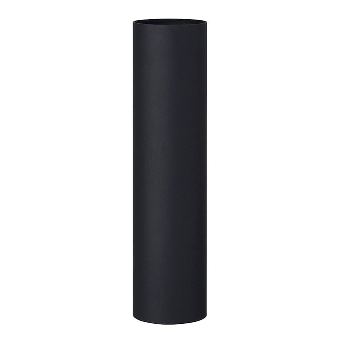 Capital Lighting Post Lamp, Black