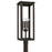 Capital Lighting Hunt 4 Light Outdoor Post-Lantern