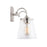 Capital Lighting BoLighton 2-Light Outdoor Hanging , Oiled Bronze/Antiqued