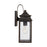 Capital Lighting Sutter Creek Outdoor Wall Mount, Bronze/Antique