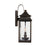 Capital Lighting Sutter Creek Outdoor Wall Mount, Bronze/Antique