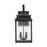 Capital Lighting Sutter Creek Outdoor Wall Mount, Bronze/Antique