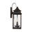 Capital Lighting Sutter Creek Outdoor Wall Mount, Bronze/Antique