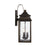 Capital Lighting Sutter Creek Outdoor Wall Mount, Bronze/Antique