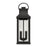 Capital Lighting Bradford Outdoor Wall Lantern