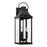 Capital Lighting Bradford Outdoor Wall Lantern