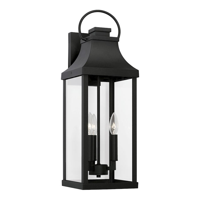 Capital Lighting Bradford Outdoor Wall Lantern