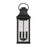 Capital Lighting Bradford Outdoor Wall Lantern
