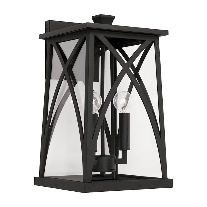 Capital Lighting Marshall Outdoor Wall Lantern