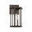 Capital Lighting Walton 1 Light Outdoor Wall Lantern