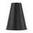 Capital Lighting Yardley 1Lt 10" Outdoor Wall Lantern, Black/White